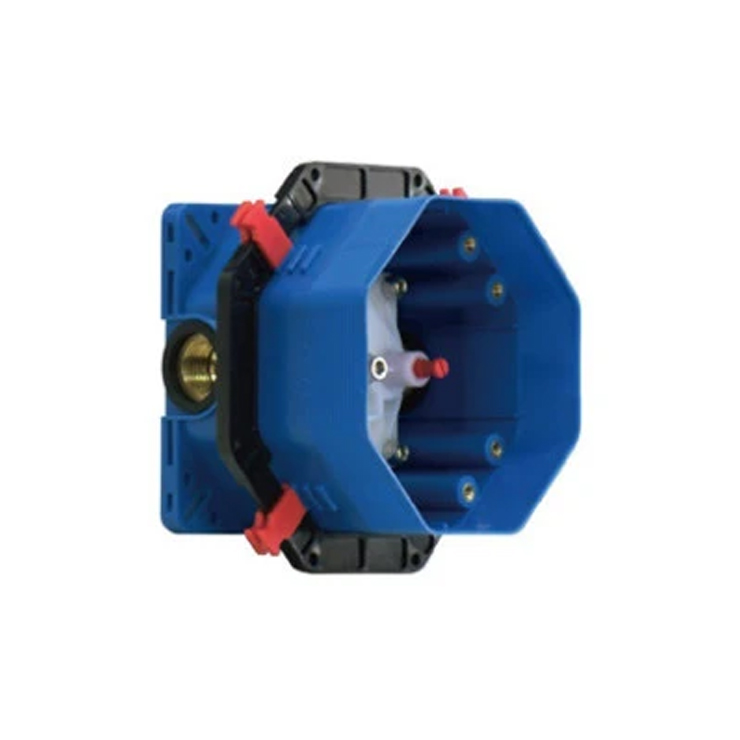 Phụ Kiện Sen Tắm American Standard WF-0625 Gắn Âm Tường