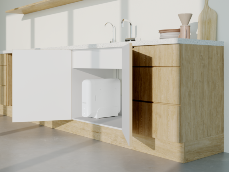 Lõi lọc nước Stiebel bao lâu thay 1 lần? UF, RO, đầu nguồn Lõi lọc RO khi nao thay lõi?