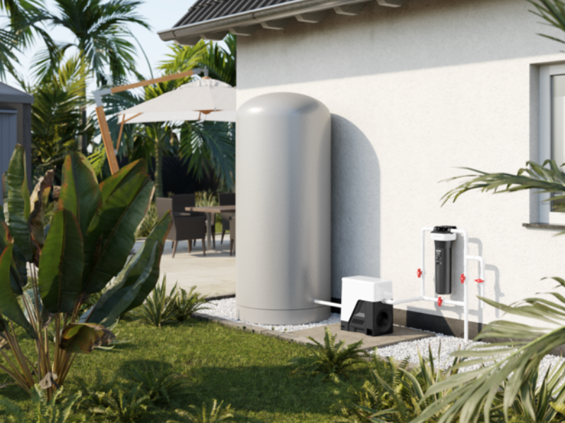 Lõi lọc nước Stiebel bao lâu thay 1 lần? UF, RO, đầu nguồn Lõi lọc thô khi nào nên thay bộ lọc?