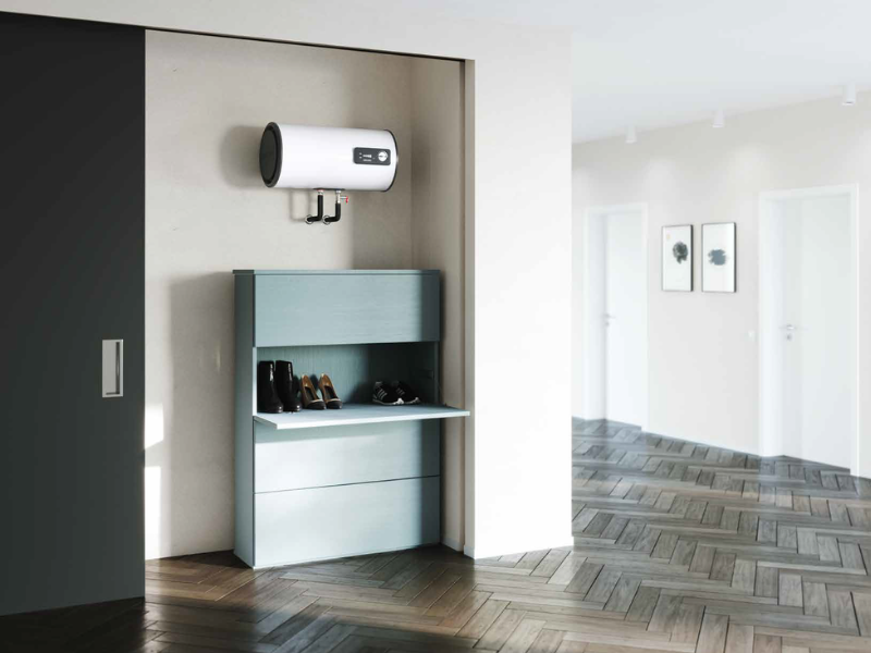 Máy nước nóng gián tiếp Stiebel Eltron