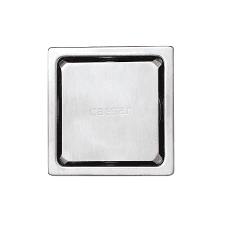 Phễu Thoát Sàn CAESAR ST1212EL (Ø90)