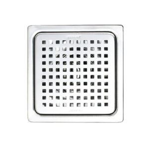 Phễu Thoát Sàn CAESAR ST1414L (Ø90)