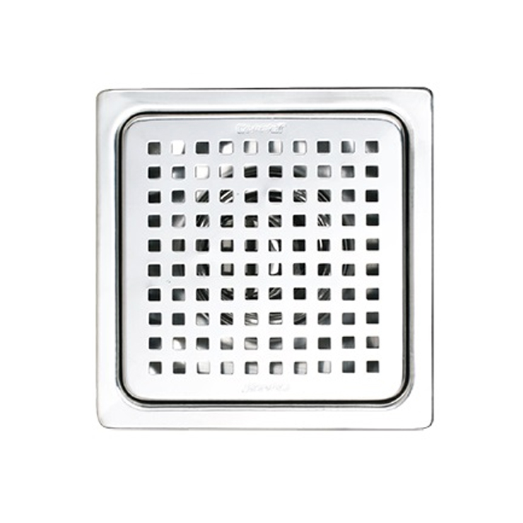 Phễu Thoát Sàn CAESAR ST1414L (Ø90)