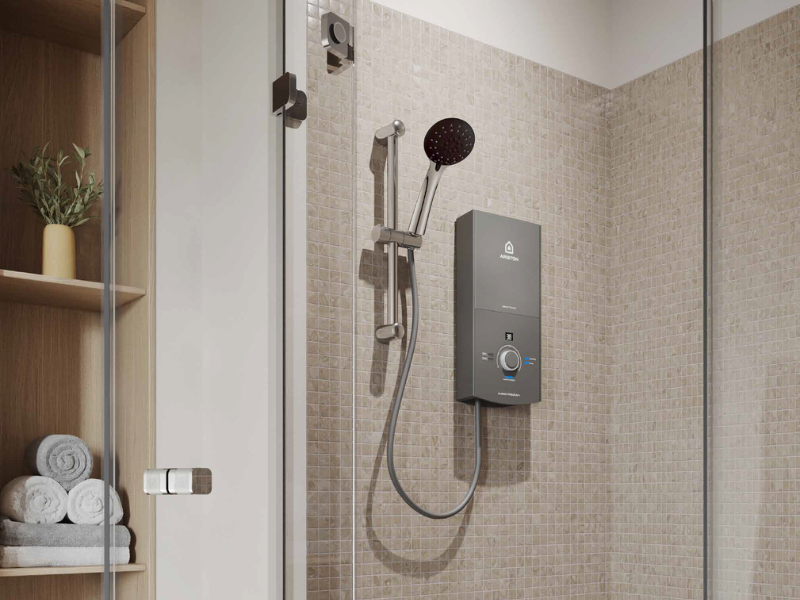 Cách chọn máy nước nóng cho gia đình 4 người Thới gian sử dụng của gia đình Việt