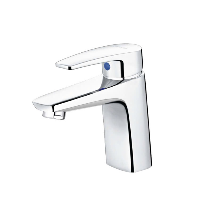 Vòi Lavabo Nước Lạnh CAESAR B119C
