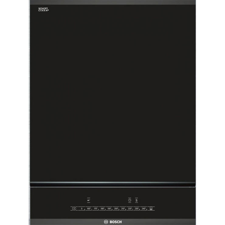 Bếp Điện Từ Bosch PKY475FB1E Nướng Domino Serie 6