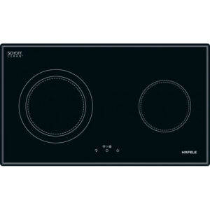 Bếp Điện Hafele 536.01.795 HC-R772A 2 Vùng Nấu 77cm