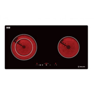 Bếp Hồng Ngoại Malloca MH-02R