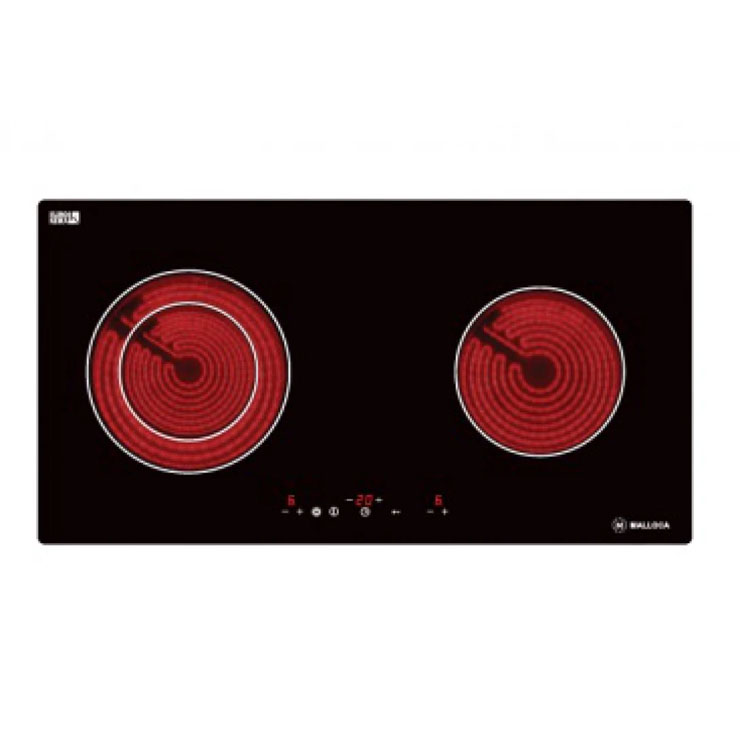 Bếp Hồng Ngoại Malloca MH-02R