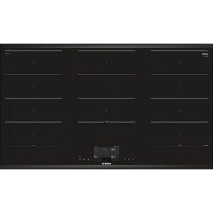 Bếp Điện Từ Bosch HMH.PXX975KW1E 5 Vùng Nấu Từ Serie 8