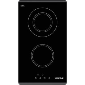 Bếp Điện Hồng Ngoại Hafele 536.01.620 HC-R302A 2 Vùng Nấu