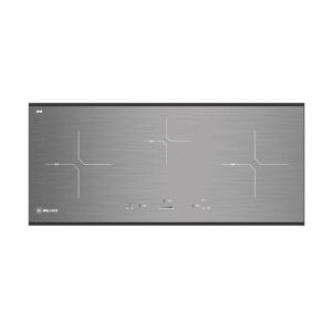 Bếp Điện Từ Malloca MH-03IS Mặt Kính 3 Bếp