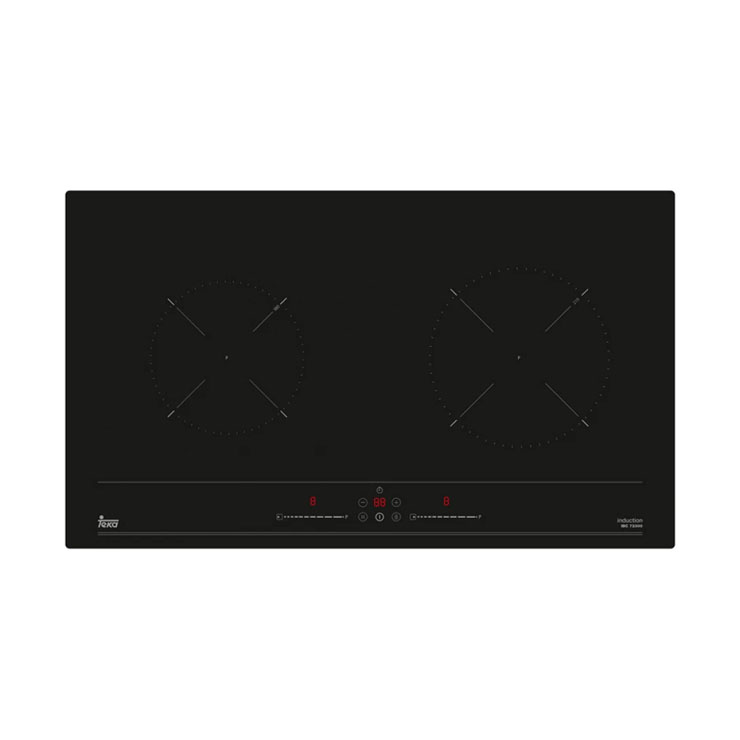 Bếp Từ Teka 112510003 IBC 72300 TCS 2 Vùng Nấu Lắp Âm