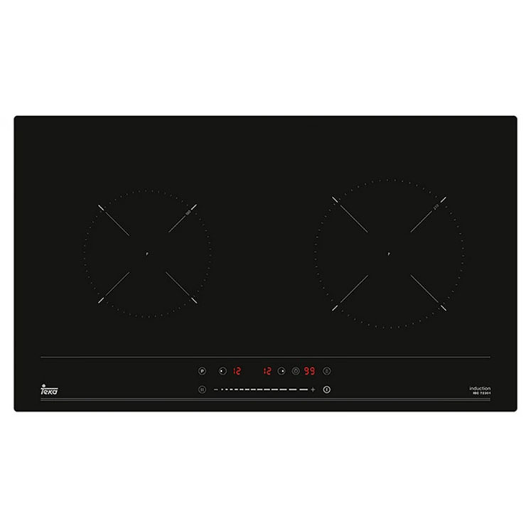 Bếp Điện Từ Teka 112510004 IBC 72301 2 Mặt Bếp