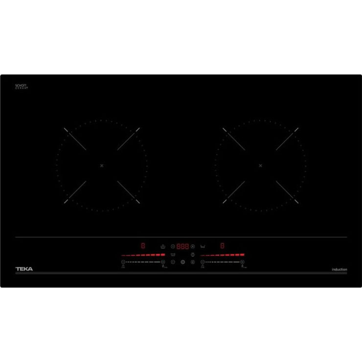 Bếp Từ Đôi Teka 112510040 IBC 7322 S 2 Vùng Nấu