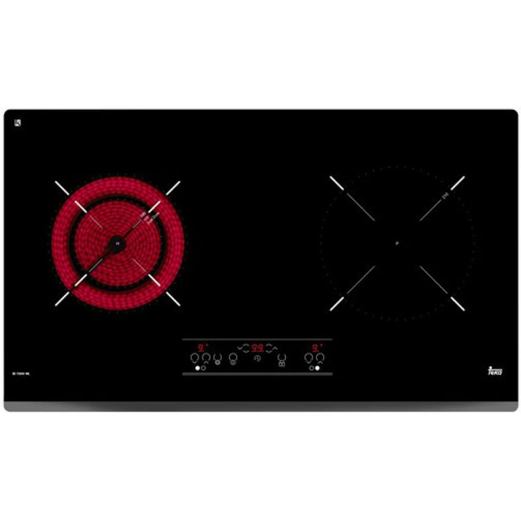 Bếp Điện Từ Teka 10210201 IZ 7200 HL Kết Hợp Hồng Ngoại