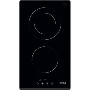 Bếp Điện Hồng Ngoại Hafele 536.61.670 HC-R302D 2 Vùng Nấu