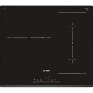 Bếp Từ Bosch HMH.PVJ611FB5E 3 Vùng Nấu Serie 6