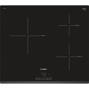 Bếp Từ Bosch PUC61KAA5E 3 Vùng Nấu Từ Serie 2