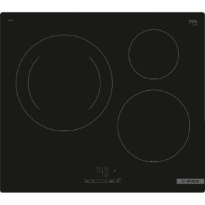 Bếp Từ Bosch PUJ61RBB5E 3 Vùng Nấu Từ Serie 4