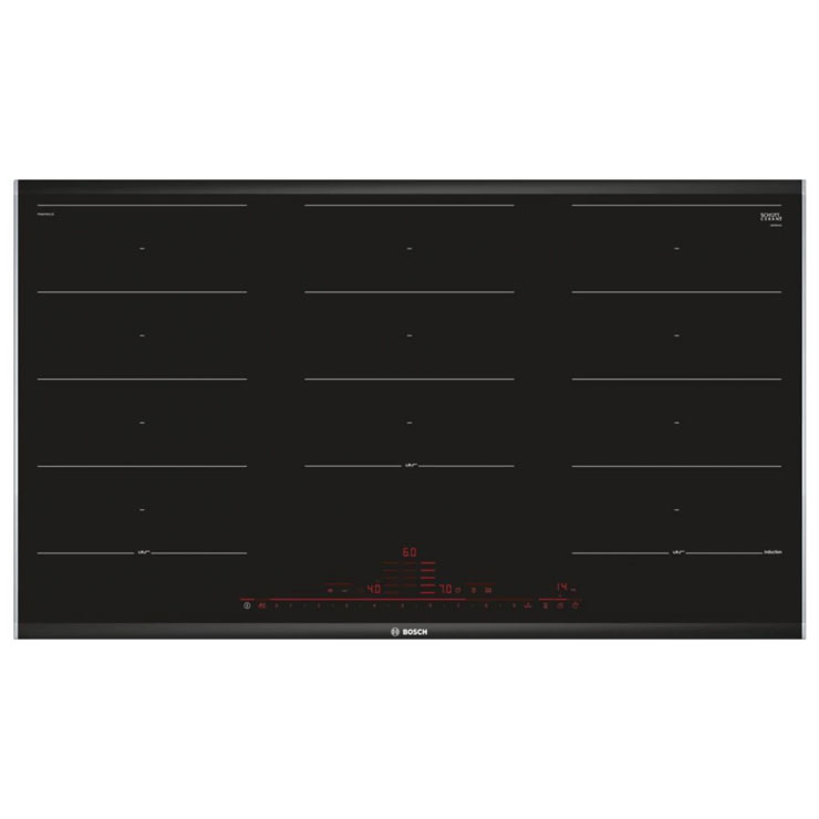 Bếp Điện Từ Bosch HMH.PXX975DC1E 5 Vùng Nấu Từ Serie 8