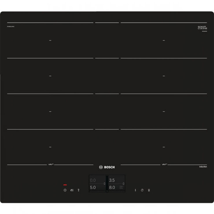 Bếp Từ Bosch HMH.PXY601JW1E 4 Vùng Nấu Từ Serie 8