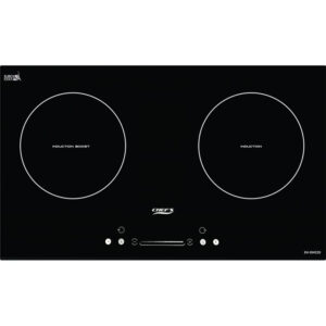 Bếp Từ Chefs EH-DIH220 2 Vùng Nấu