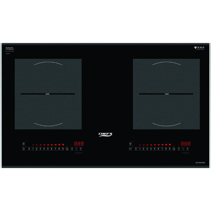 Bếp Từ Chefs EH-DIH326 2 Vùng Nấu