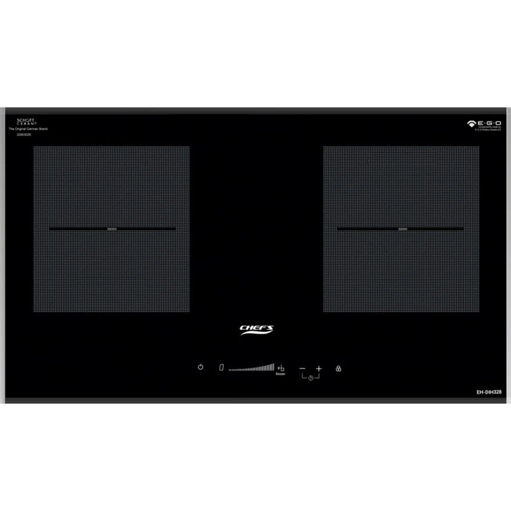 Bếp Từ Chefs EH-DIH328 2 Vùng Nấu