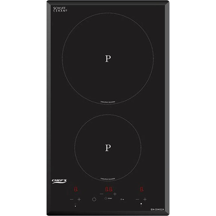 Bếp Từ Chefs EH-DIH32A 2 Vùng Nấu