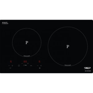 Bếp Từ Chefs EH-DIH32B 2 Vùng Nấu