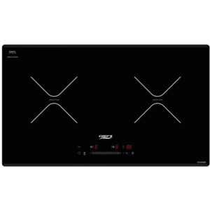 Bếp Từ Chefs EH-DIH366 2 Vùng Nấu