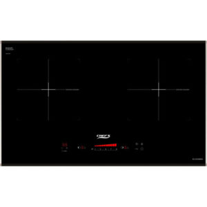 Bếp Từ Chefs EH-DIH866G 2 Vùng Nấu