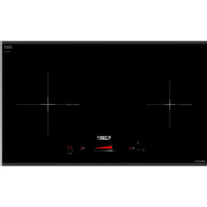 Bếp Từ Chefs EH-DIH866N 2 Vùng Nấu