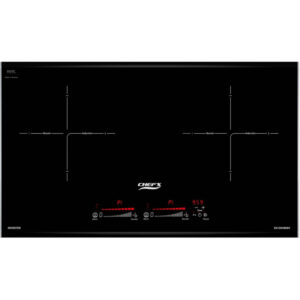 Bếp Từ Chefs EH-DIH888V 2 Vùng Nấu
