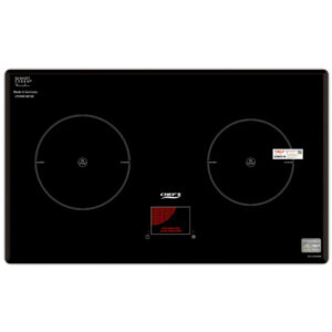 Bếp Từ Chefs EH-DIH890 2 Vùng Nấu