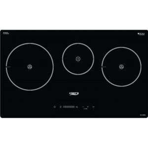 Bếp Từ Chefs EH-IH534 3 Vùng Nấu