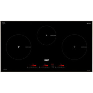 Bếp Từ Chefs EH-IH536 3 Vùng Nấu