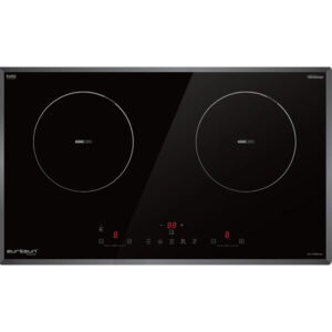Bếp Từ Eurosun EU-T256MAX 2 Vùng Nấu