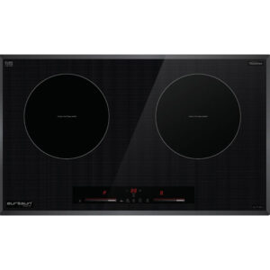 Bếp Từ Eurosun EU-T710PRO (GOLD) 2 Vùng Nấu