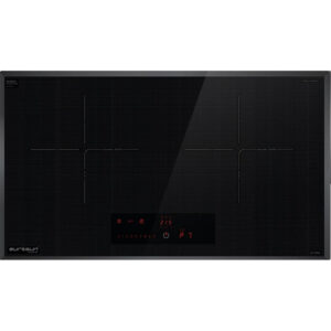 Bếp Từ Eurosun EU-T892G 2 Vùng Nấu
