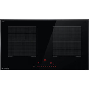 Bếp Từ Eurosun EU-T896G 2 Vùng Nấu