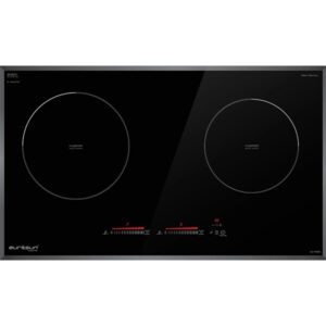 Bếp Từ Eurosun EU-T898G 2 Vùng Nấu