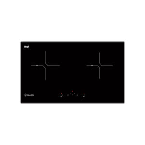 Bếp Từ Malloca MH-02I N Đôi Mặt Kính Âm