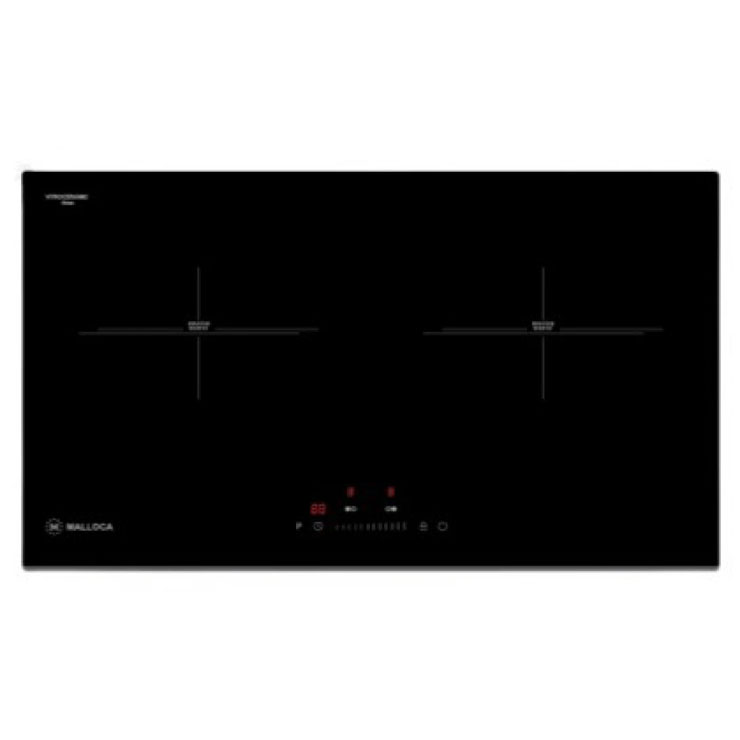 Bếp Từ Malloca MH-732 IN 2 Vùng Nấu