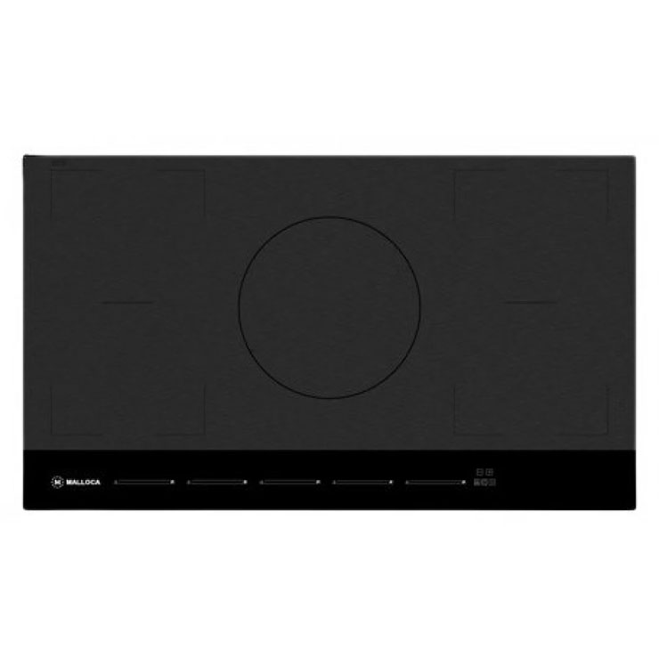 Bếp Từ Malloca MH-885 Skylux 5 Vùng Nấu Đa Năng