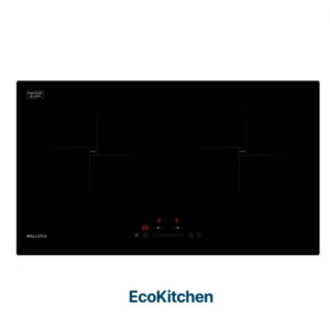 Bếp Điện Từ Malloca MIH 732 ECO 2 Bếp Kính Âm