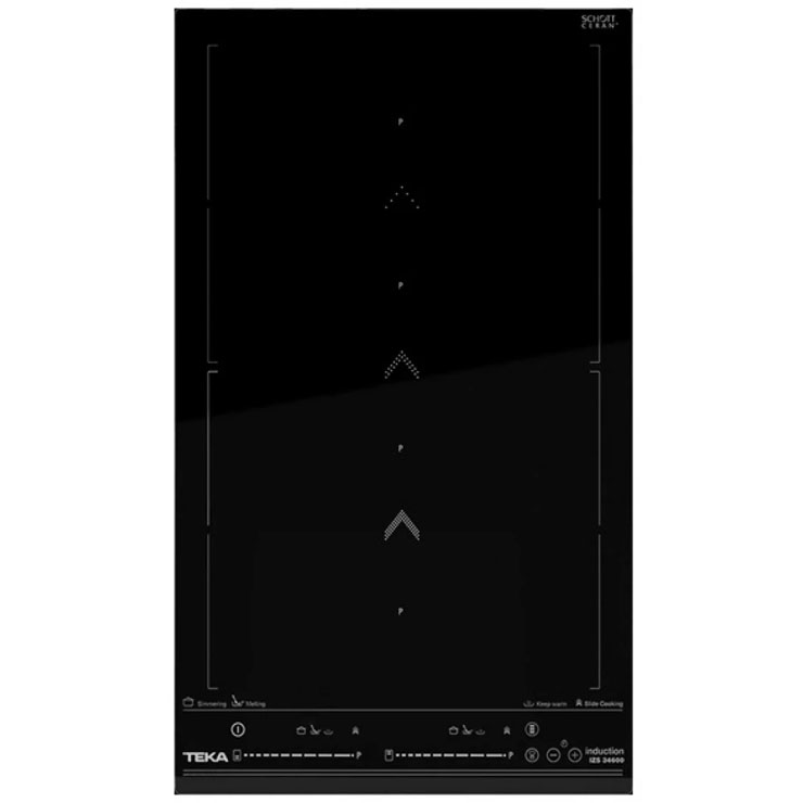 Bếp Từ Teka 112500000 IZS 34600 DMS 4 Vùng Nấu