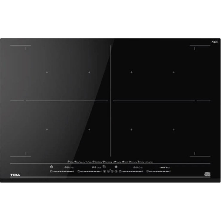 Bếp Từ Teka 112500029 DIRECTSENSE IZF 88700 MST