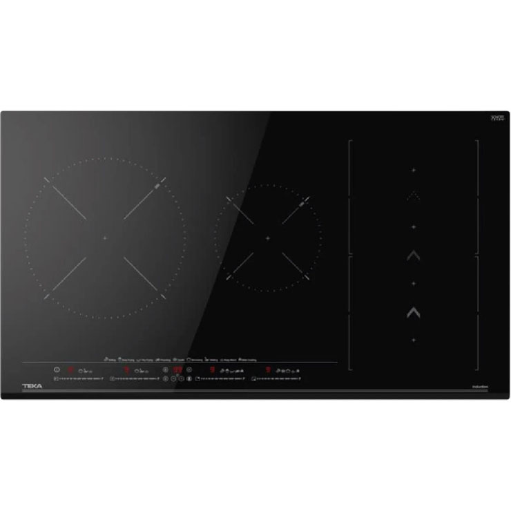 Bếp Từ Teka 112500033 MAESTRO IZS 96700 MST 5 Vùng Nấu